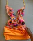 Wildflower set