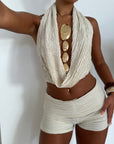 Capri set