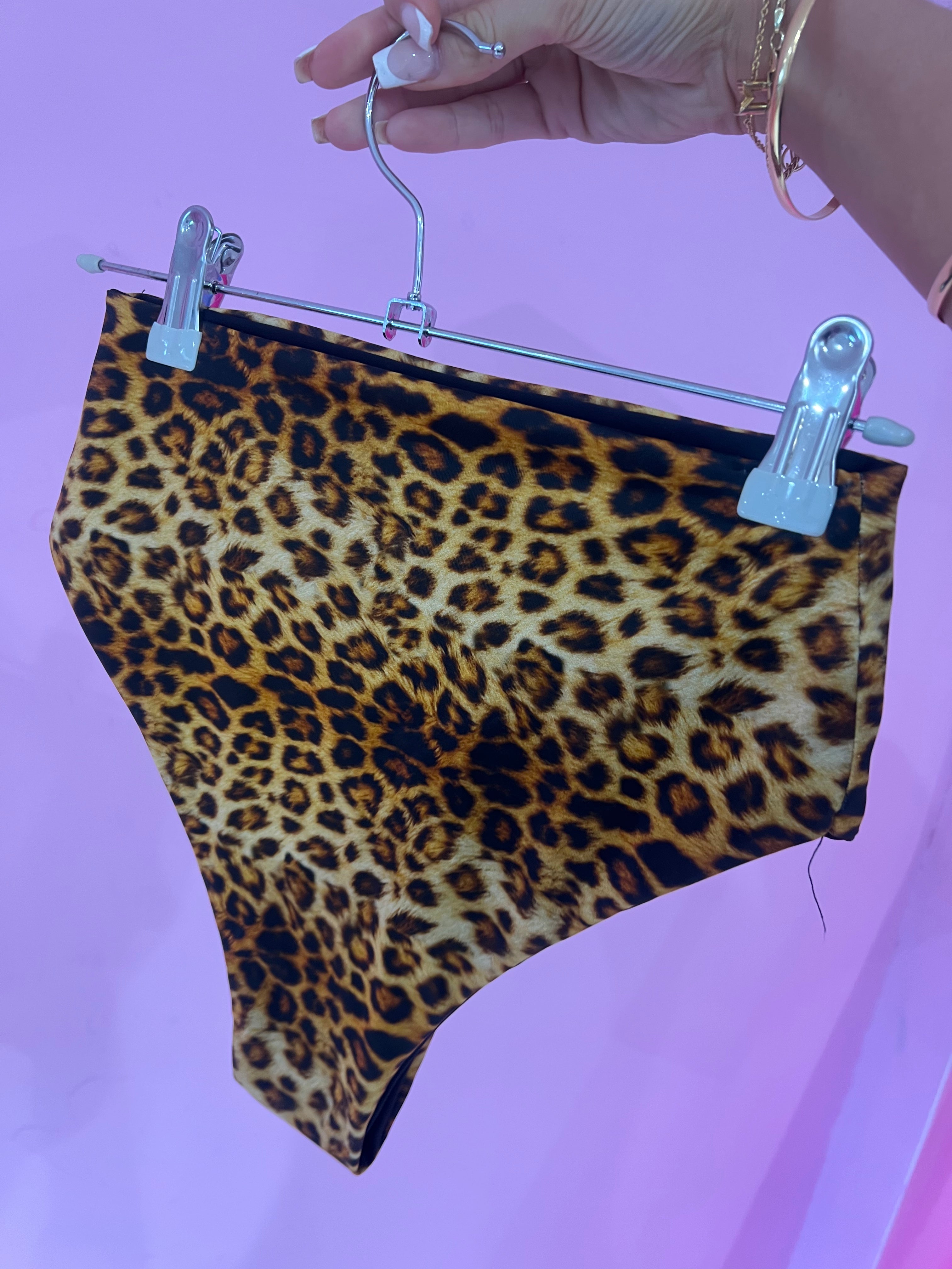 Sample Highrise -size 8