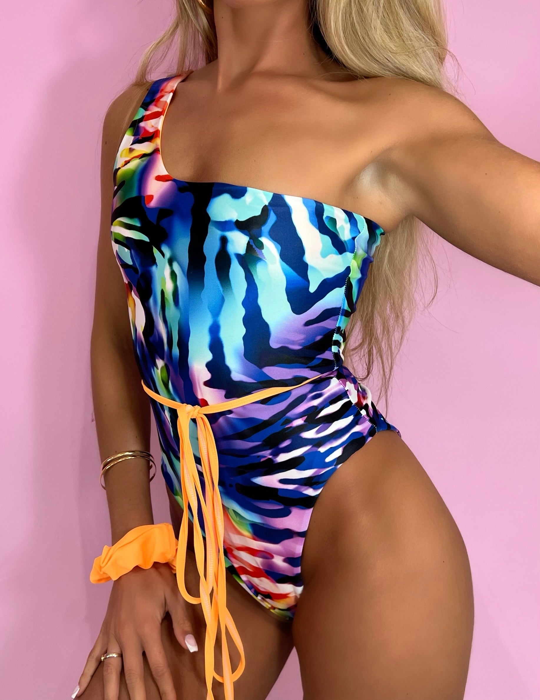 Promotion Swimsuit - selected prints