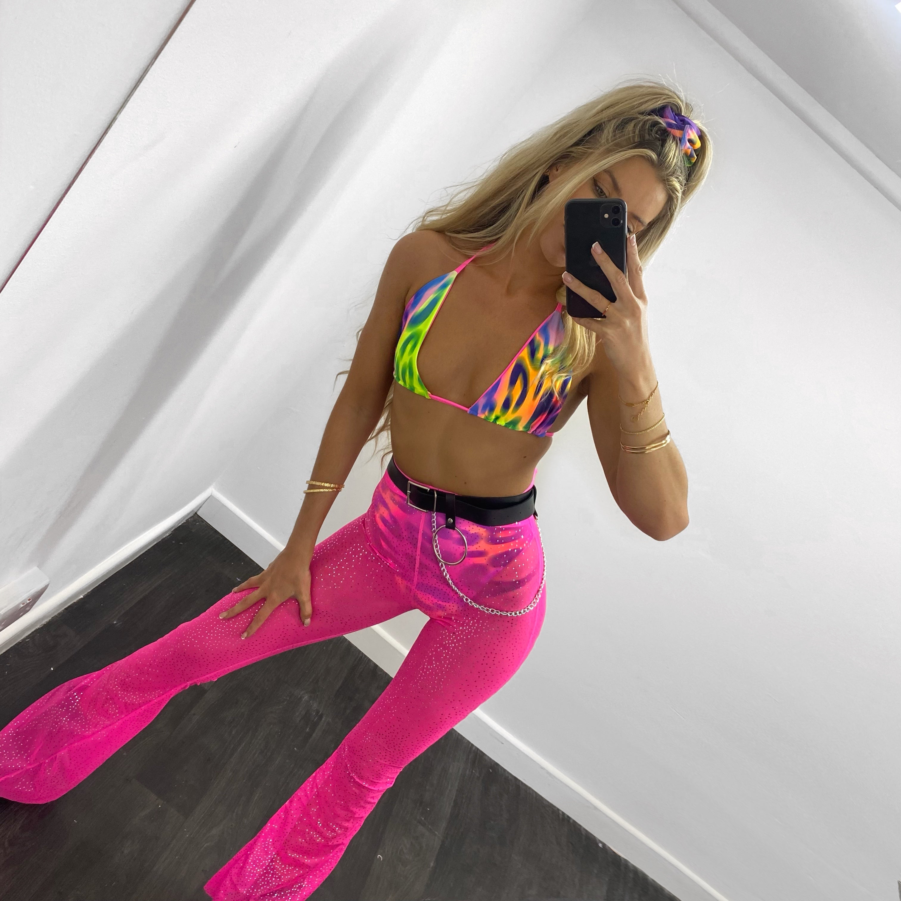 Limited edition Flares set - Create your own